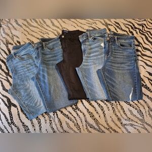 Women's Jeans Set